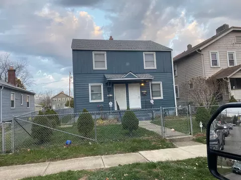540 S Wayne Ave, Columbus, OH 43204