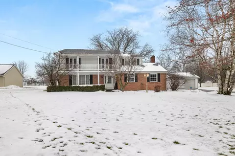 1250 Rosedale Dr, Mansfield, OH 44906
