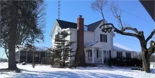 3859 Ganges Five Points Rd, Mansfield, OH 44903