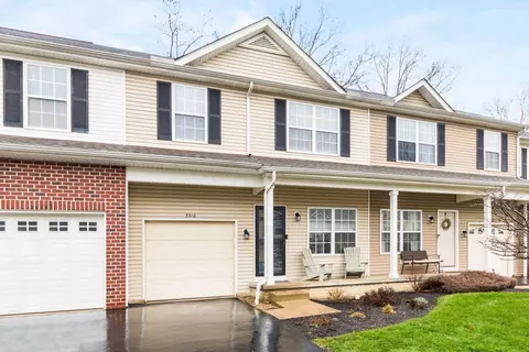 5510 Albany Terrace Way, Westerville, OH 43081
