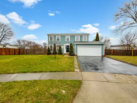 5980 Galleon Ct, Hilliard, OH 43026