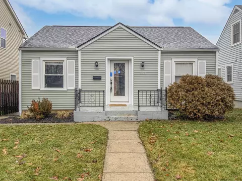 484 E Royal Forest Blvd, Columbus, OH 43214