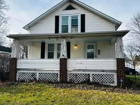 411 Maplewood Ave, Whitehall, OH 43213