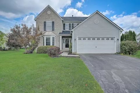 4490 Marilyn Dr, Lewis Center, OH 43035