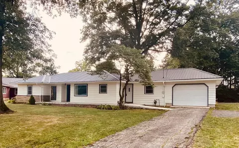 313 Northfield Dr, Mount Gilead, OH 43338