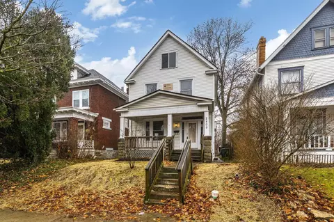 2409 Summit St, Columbus, OH 43202