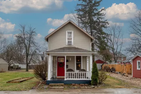 165 W Borland St, Pickerington, OH 43147