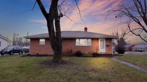 3796 Outer St, Hilliard, OH 43026