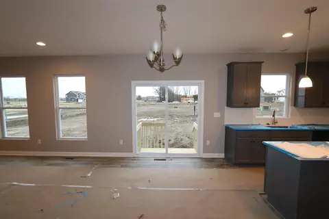 3815 Old Glory Loop, Powell, OH 43065 photo 6