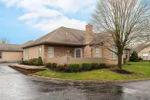 273 Windemere Cir, Westerville, OH 43082