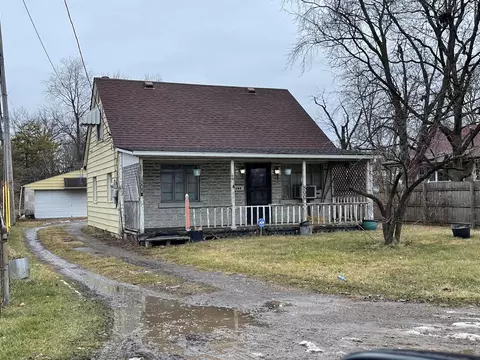 800 Hilock Rd, Columbus, OH 43207