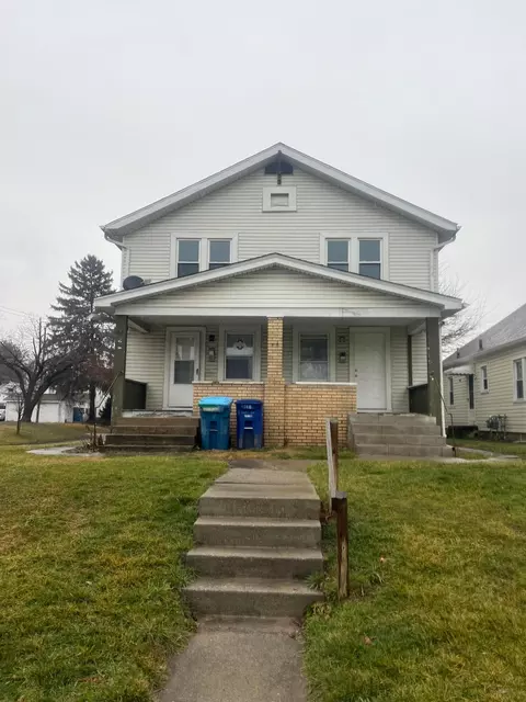 146 148 Haldy Ave, Columbus, OH 43204
