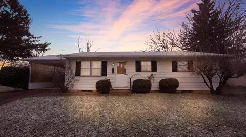 3477 Sunny Glen Pl, Columbus, OH 43224