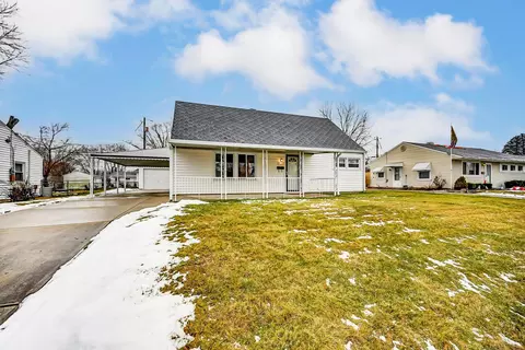 2131 Tanager Rd, Springfield, OH 45505 photo 3