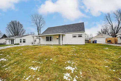 2131 Tanager Rd, Springfield, OH 45505 photo 4