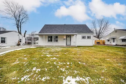 2131 Tanager Rd, Springfield, OH 45505 photo 2