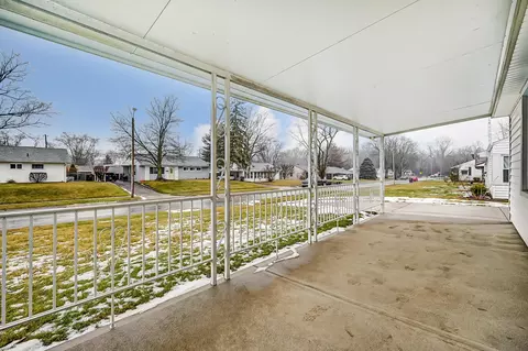 2131 Tanager Rd, Springfield, OH 45505 photo 7