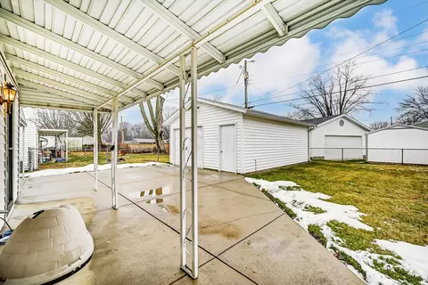 2131 Tanager Rd, Springfield, OH 45505 photo 41