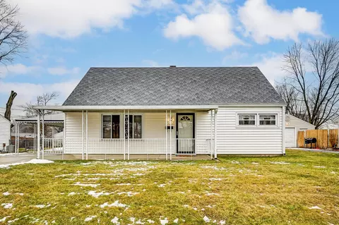2131 Tanager Rd, Springfield, OH 45505