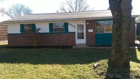 4273 E Livingston Ave, Columbus, OH 43227