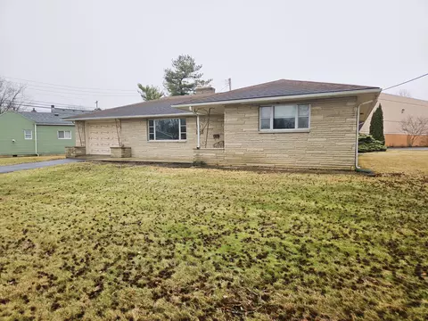 3541 Sunshine Pl, Grove City, OH 43123