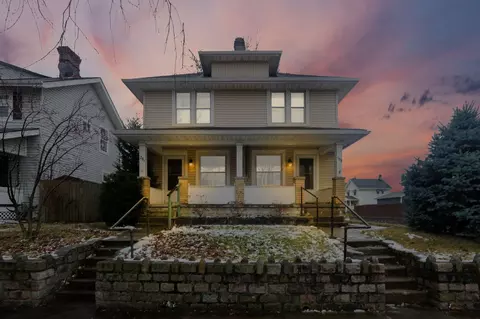 199 E Markison Ave, Columbus, OH 43207