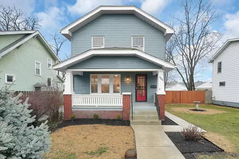 380 Southwood Ave, Columbus, OH 43207