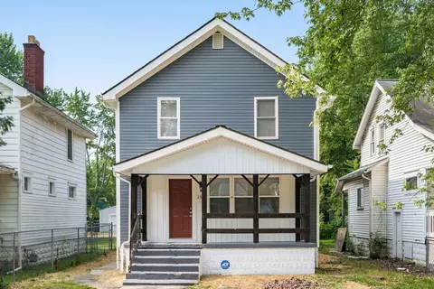 1519 Aberdeen Ave, Columbus, OH 43211