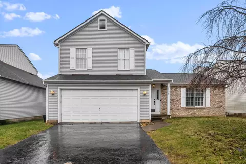 7205 Wilmar Dr, Reynoldsburg, OH 43068