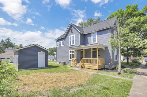 61 W Longview Ave, Columbus, OH 43202