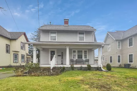 38 N 21st St, Newark, OH 43055