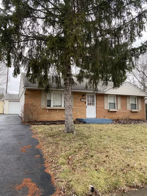 365 Lincolnshire Rd, Columbus, OH 43230