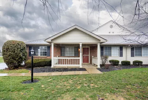 4544 Whittington Dr, Groveport, OH 43125