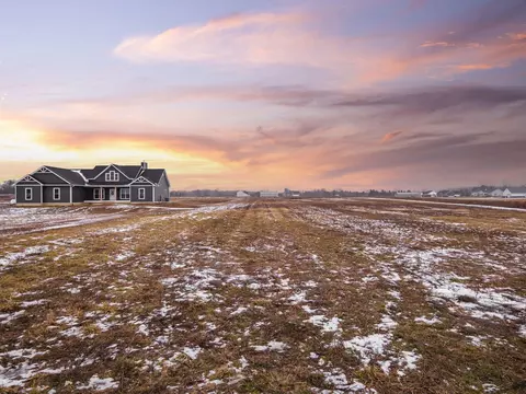 0 Troy Rd #TRACT 13, Delaware, OH 43015