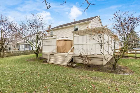 3287 Farmbrook Dr, Grove City, OH 43123 photo 47