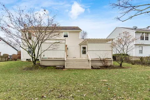 3287 Farmbrook Dr, Grove City, OH 43123 photo 45