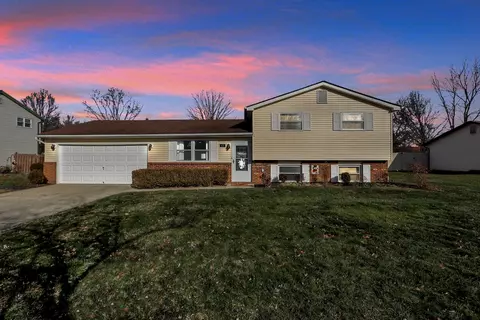 420 Sheryl Dr, Pickerington, OH 43147
