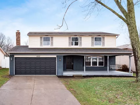 2727 W Case Rd, Columbus, OH 43235