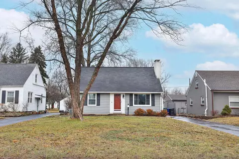 382 E Kanawha Ave, Columbus, OH 43214