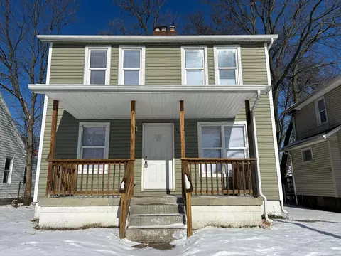 1880 Robert St, Columbus, OH 43224