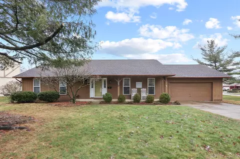 7005 White Butterfly Ln, Reynoldsburg, OH 43068