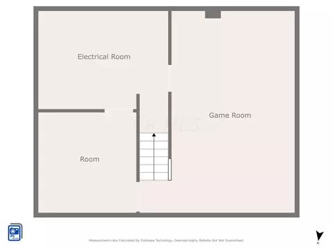 Floorplan - 431 Holiday Ln, Circleville, OH 43113 photo 6 of 8