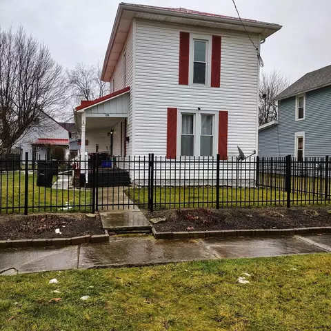 268 Elm St, Marion, OH 43302