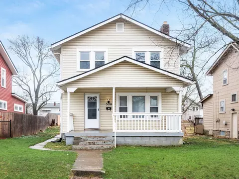 528 S Eureka Ave, Columbus, OH 43204
