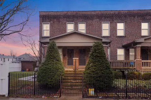 47 E Markison Ave, Columbus, OH 43207