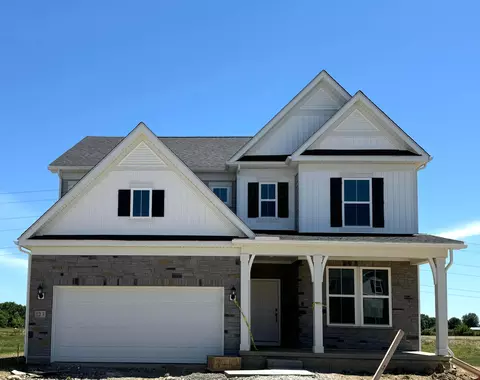 123 Bluestone Ln #LOT 13507, Delaware, OH 43015