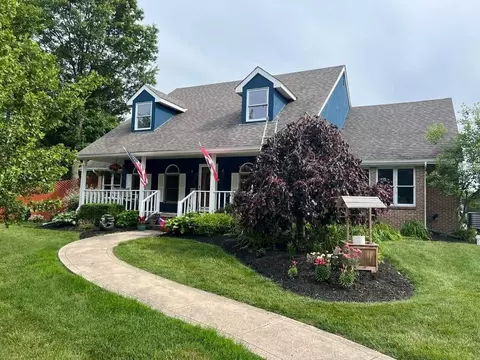 2363 Leitnaker Rd NE, Pleasantville, OH 43148