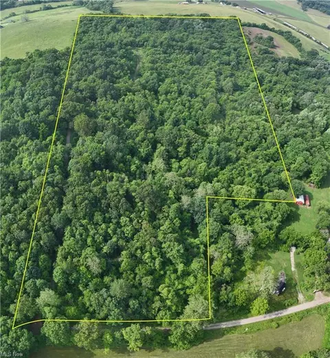 0 Hewitt Rd, Nashport, OH 43830
