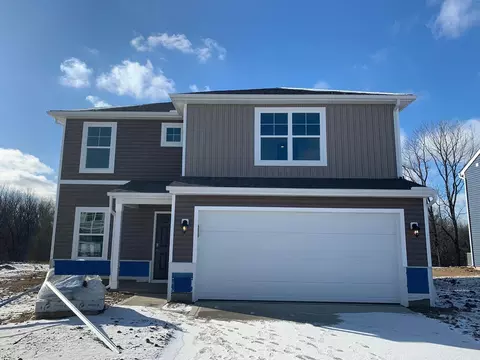 327 W Trinity Way, Newark, OH 43055