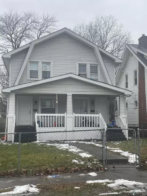 549 S Eureka Ave, Columbus, OH 43204